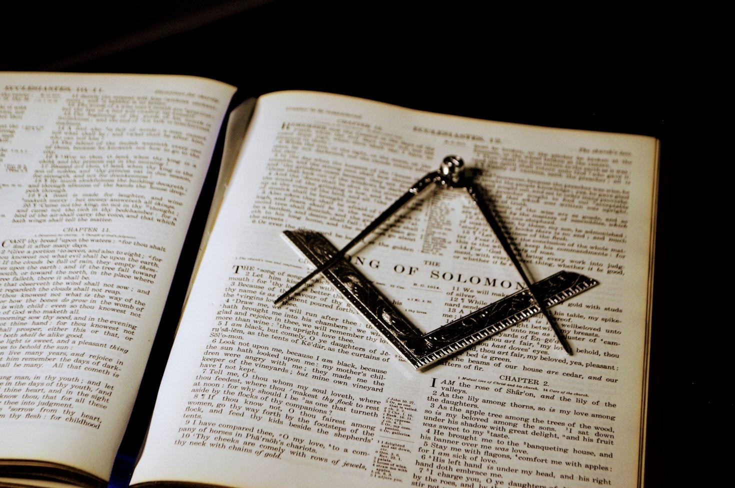 How Lodge 919 Preserves Freemasonry Traditions