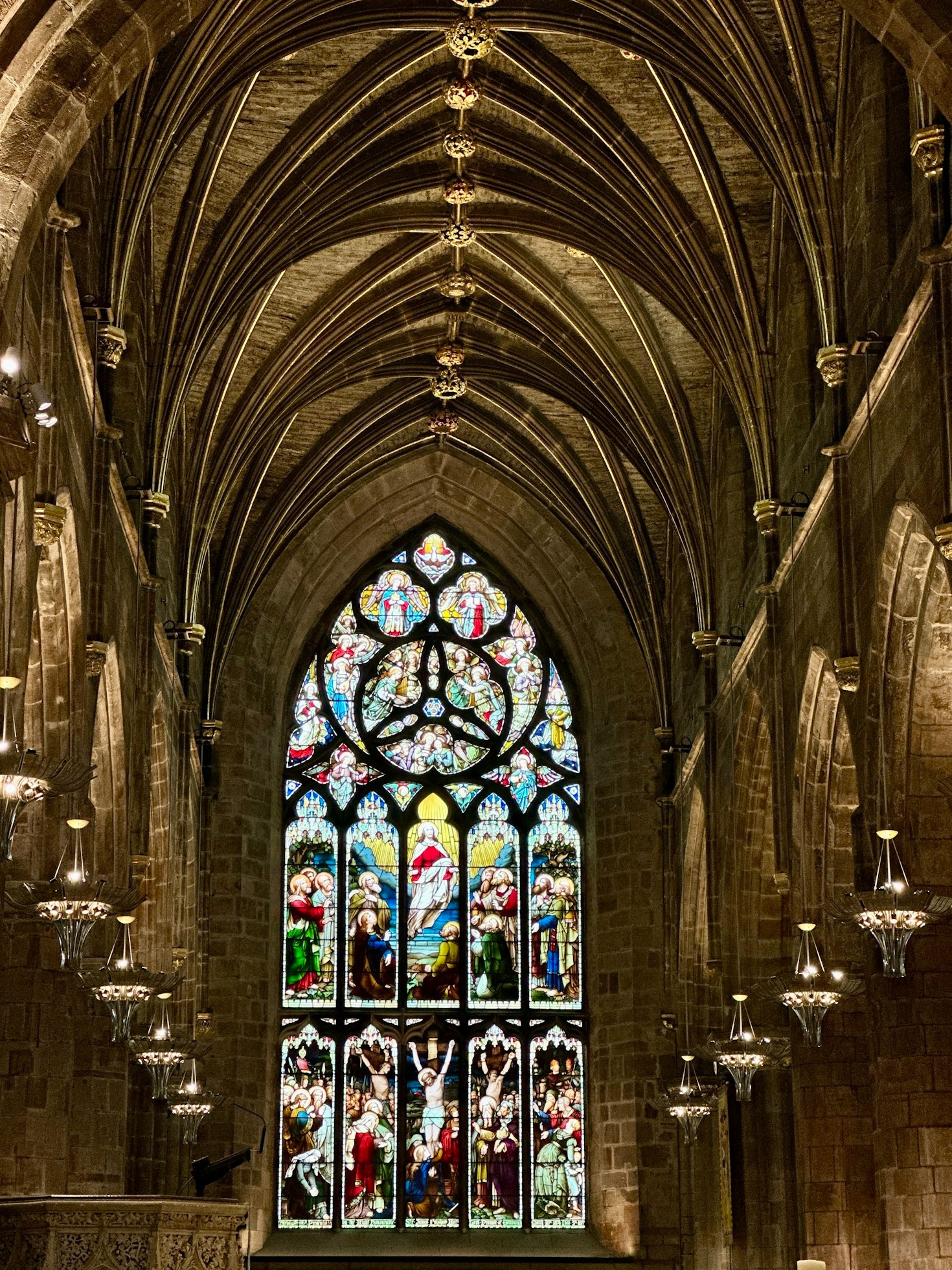 The Role of Lodge 919 in Scottish Freemasonry Today